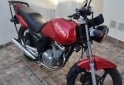 Motos - Suzuki EN 125 2 A 2018 Nafta 43000Km - En Venta