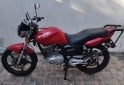 Motos - Suzuki EN 125 2 A 2018 Nafta 43000Km - En Venta