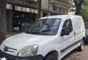 Utilitarios - Peugeot Partner 2014 Nafta 240000Km - En Venta