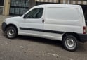 Utilitarios - Peugeot Partner 2014 Nafta 240000Km - En Venta