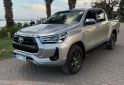 Camionetas - Toyota HILUX 2022 Diesel 70000Km - En Venta
