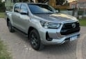 Camionetas - Toyota HILUX 2022 Diesel 70000Km - En Venta