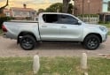 Camionetas - Toyota HILUX 2022 Diesel 70000Km - En Venta