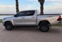 Camionetas - Toyota HILUX 2022 Diesel 70000Km - En Venta