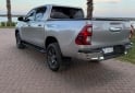 Camionetas - Toyota HILUX 2022 Diesel 70000Km - En Venta