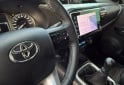 Camionetas - Toyota HILUX 2022 Diesel 70000Km - En Venta