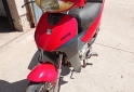 Motos - Corven Energy 110 2017 Nafta 16000Km - En Venta