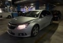Autos - Chevrolet CRUZE 2012 GNC 160000Km - En Venta