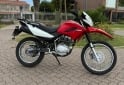 Motos - Honda XR 150 2024 Nafta 5200Km - En Venta