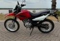 Motos - Honda XR 150 2024 Nafta 5200Km - En Venta