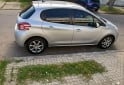 Autos - Peugeot 208 Allure plus 2013 Nafta 111Km - En Venta