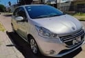 Autos - Peugeot 208 Allure plus 2013 Nafta 111Km - En Venta