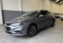 Autos - Chevrolet CRUZE 1.4 LTZ 2017 Nafta 140000Km - En Venta