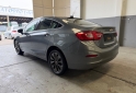 Autos - Chevrolet CRUZE 1.4 LTZ 2017 Nafta 140000Km - En Venta