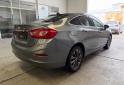Autos - Chevrolet CRUZE 1.4 LTZ 2017 Nafta 140000Km - En Venta