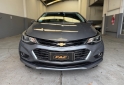 Autos - Chevrolet CRUZE 1.4 LTZ 2017 Nafta 140000Km - En Venta