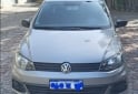 Autos - Volkswagen Gol trend 2017 Nafta 110000Km - En Venta