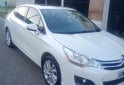 Autos - Citroen C4 Lounge 2015 Nafta 112000Km - En Venta