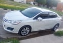 Autos - Citroen C4 Lounge 2015 Nafta 112000Km - En Venta