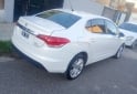 Autos - Citroen C4 Lounge 2015 Nafta 112000Km - En Venta