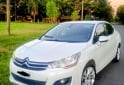 Autos - Citroen C4 Lounge 2015 Nafta 112000Km - En Venta