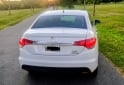 Autos - Citroen C4 Lounge 2015 Nafta 112000Km - En Venta