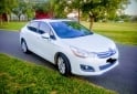 Autos - Citroen C4 Lounge 2015 Nafta 112000Km - En Venta
