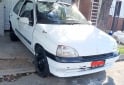 Autos - Renault Clio 1999 Diesel 350480Km - En Venta