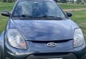 Autos - Ford Ka Viral L/12 1.6 2012 Nafta 113000Km - En Venta