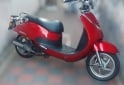 Motos - Guerrero Andiamo custom 2016 Nafta 17600Km - En Venta