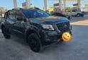 Camionetas - Nissan Nissan frontier pro4x 2025 Diesel 23000Km - En Venta