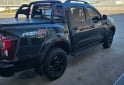 Camionetas - Nissan Nissan frontier pro4x 2025 Diesel 23000Km - En Venta