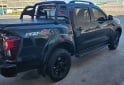 Camionetas - Nissan Nissan frontier pro4x 2025 Diesel 23000Km - En Venta
