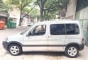 Utilitarios - Peugeot Partner patagonica vtc 2015 GNC 115000Km - En Venta