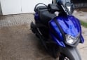 Motos - Yamaha RAY ZR 125 FI SCOOT 2024 Nafta 6000Km - En Venta