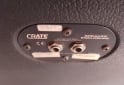 Instrumentos Musicales - ¡AMPLIFICADOR DE GUITARRA CRATE! - En Venta