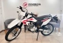 Motos - Honda Tornado xr250 2024 Nafta 12600Km - En Venta