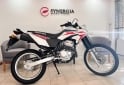 Motos - Honda Tornado xr250 2024 Nafta 12600Km - En Venta