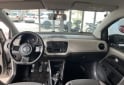 Autos - Volkswagen MOVE UP! 2015 Nafta 104681Km - En Venta