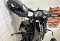 Motos - Husqvarna Svartpilen 250 2026 Nafta 0Km - En Venta