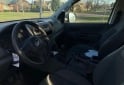 Camionetas - Volkswagen AMAROK 2011 Diesel 285000Km - En Venta