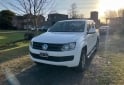 Camionetas - Volkswagen AMAROK 2011 Diesel 285000Km - En Venta