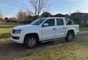 Camionetas - Volkswagen AMAROK 2011 Diesel 285000Km - En Venta