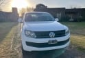 Camionetas - Volkswagen AMAROK 2011 Diesel 285000Km - En Venta