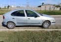 Autos - Renault Megane 1.9 Diesel 2002 Diesel 206000Km - En Venta