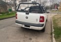 Camionetas - Volkswagen Saveiro 2015 Nafta 190000Km - En Venta