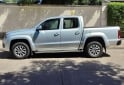 Camionetas - Volkswagen Amarok 180hp Comfortline 2020 Diesel 172000Km - En Venta