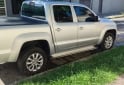 Camionetas - Volkswagen Amarok 180hp Comfortline 2020 Diesel 172000Km - En Venta