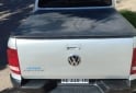 Camionetas - Volkswagen Amarok 180hp Comfortline 2020 Diesel 172000Km - En Venta