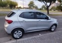 Autos - Fiat Argo 2018 Nafta 64000Km - En Venta